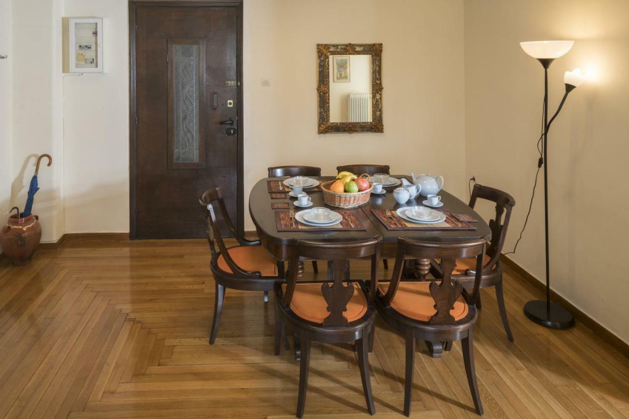 Acropolis Museum Apartment Athens Luaran gambar